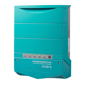 Mastervolt ChargeMaster Plus 12503 Battery Charger