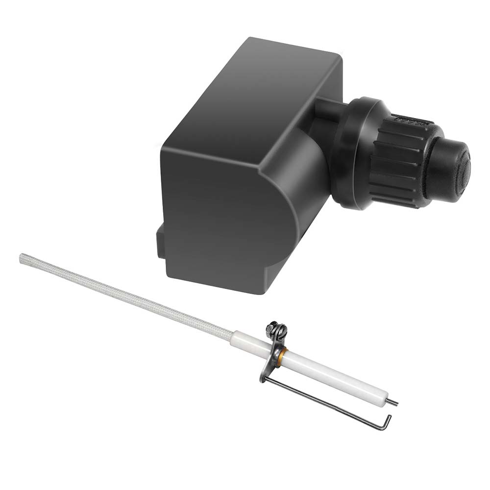 Magma Electronic Ignition Assembly  10960K