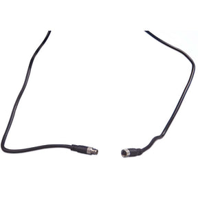 Victron M8 Circular Connector 3Pole BMS BTV Extension Cables  Pair  1M