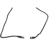 Victron M8 Circular Connector 3Pole BMS BTV Extension Cables  Pair  3M