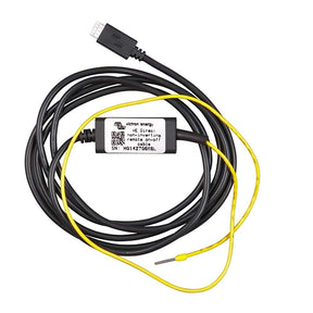 Victron VEDirect NonInverting Remote OnOff Cable NonInverting fBlueSolar  SmartSolar MPPT