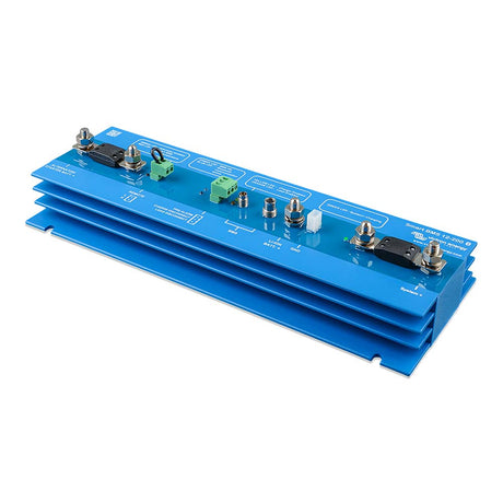 Victron Smart BMS 12200 fVictron LIFEPO4 Batteries 12VDC Only