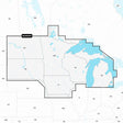 Navionics NAUS005R  US North  Navionics