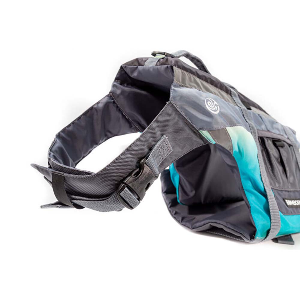 Bombora Small Pet Life Vest 1224 lbs  Tidal