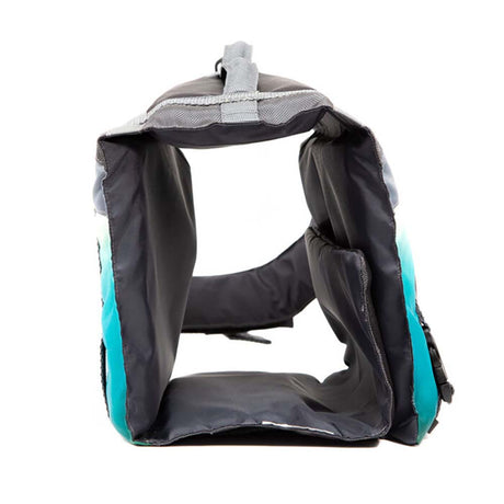 Bombora Small Pet Life Vest 1224 lbs  Tidal
