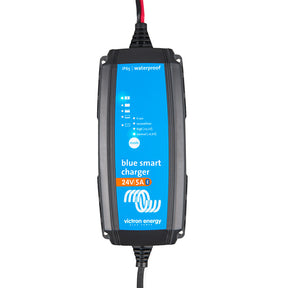Victron Blue Smart IP65 Charger 245 1 120V NEMA 115P UL Approved