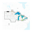 Navionics Platinum NPUS005R  US North