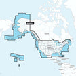 Garmin Navionics NSUS001L US  Coastal Canada