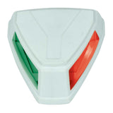 Perko 12V LED BiColor Navigation Light  White