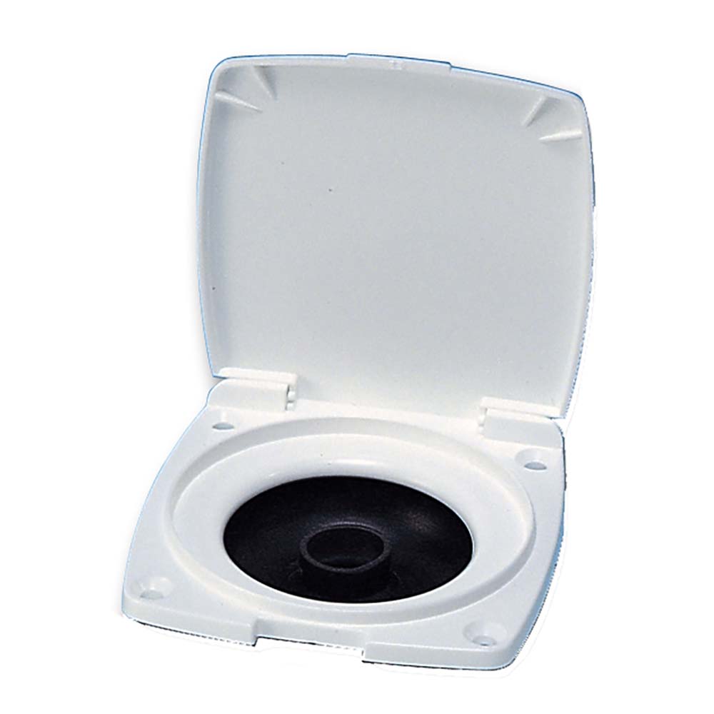 Jabsco Through Deck Kit fManual Bilge Pumps