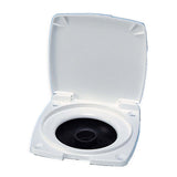 Jabsco Through Deck Kit fManual Bilge Pumps