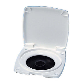 Jabsco Through Deck Kit fManual Bilge Pumps