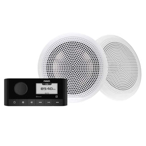 Fusion MSRA60  65 EL Classic Speaker Kit