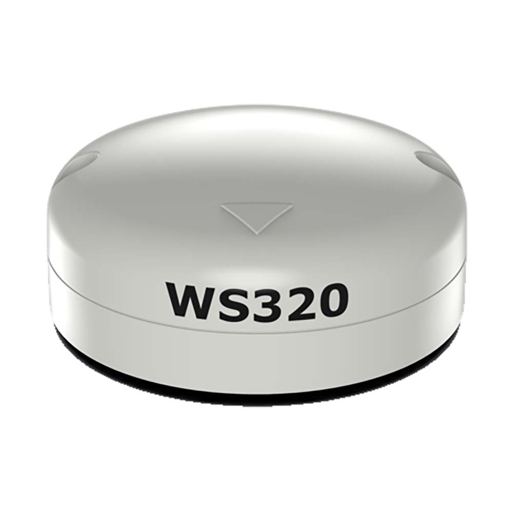 BG Wireless Interface fWS320 Wind Sensor