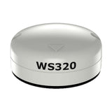 BG Wireless Interface fWS320 Wind Sensor