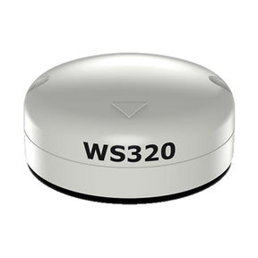 BG Wireless Interface fWS320 Wind Sensor
