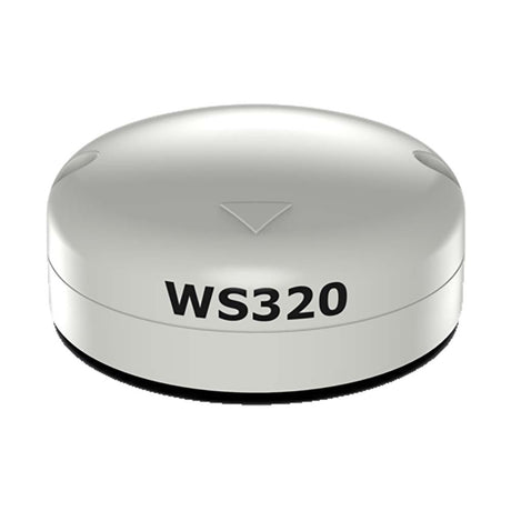 BG Wireless Interface fWS320 Wind Sensor