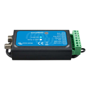 Victron SmallBMS fSmart LiFePO4 Batteries wM8