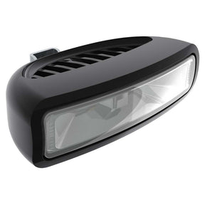 Lumitec Caprera3 Spreader Light  Spectrum  Black Housing