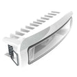Lumitec Capri3 Spreader Light  Spectrum  White Housing