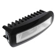 Lumitec Capri3 Spreader Light  Spectrum  Black Housing