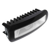 Lumitec Capri3 Spreader Light  Spectrum  Black Housing
