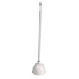 Lumitec Contour Anchor Light 20 White Shaft White Base