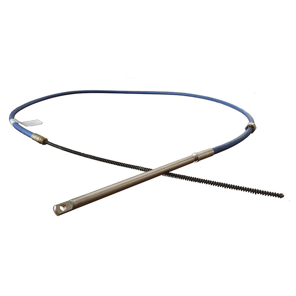 Uflex M90 Mach Rotary Steering Cable  15
