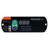 Xantrex Remote fFreedom HF Series InverterChargers