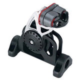 Harken 57mm Carbo Block Flip Flop wCam
