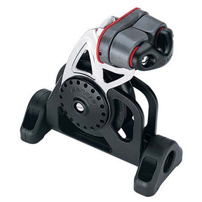 Harken 57mm Carbo Block Flip Flop wCam