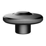 PTM Watersports Board Rack Replacement Knob  Titanium Grey
