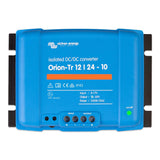 Victron OrionTR DCDC Converter  12 VDC TO 24 VDC  10A Isolated