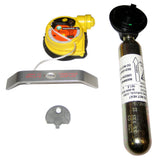 Mustang ReArm Kit B 33g  Auto Hydrostatic