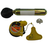 Mustang ReArm Kit C 33g  Auto Hydrostatic