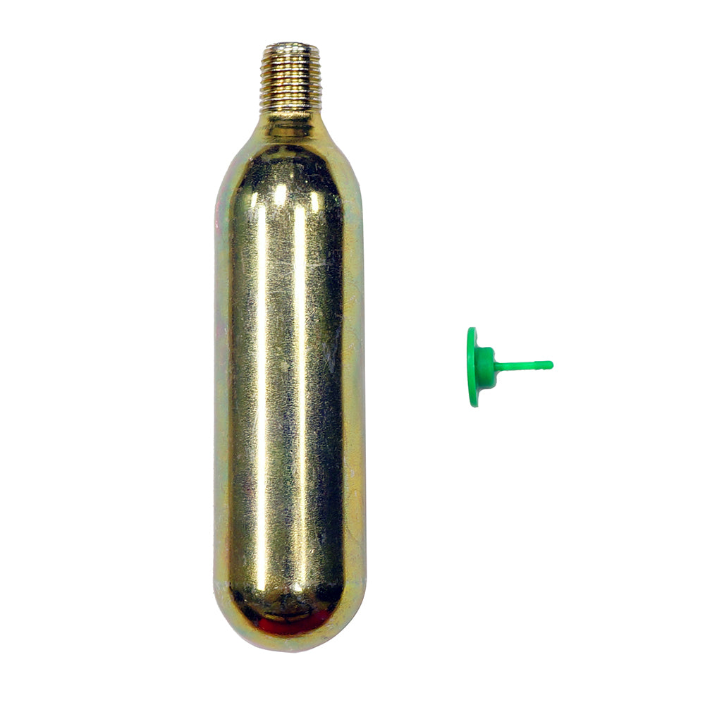Mustang ReArm Kit G 12g  Manual