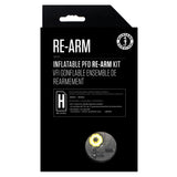 Mustang ReArm Kit H 17g  AutomaticManual