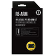 Mustang ReArm Kit I 33g Hammar  Manual