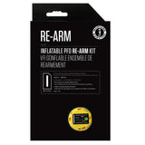 Mustang ReArm Kit I 33g Hammar  Manual