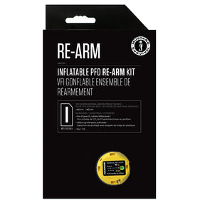Mustang ReArm Kit I 33g Hammar  Manual