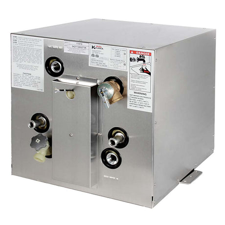 Kuuma 11810  6 Gallon Water Heater  120V