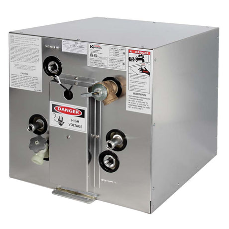 Kuuma 11811  6 Gallon Water Heater  120V
