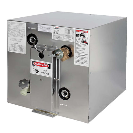 Kuuma 11812  6 Gallon Water Heater  120V