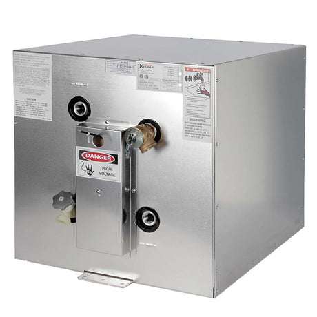 Kuuma 11842  11 Gallon Water Heater  120V