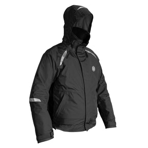 Mustang Catalyst Flotation Jacket  Black  XXL