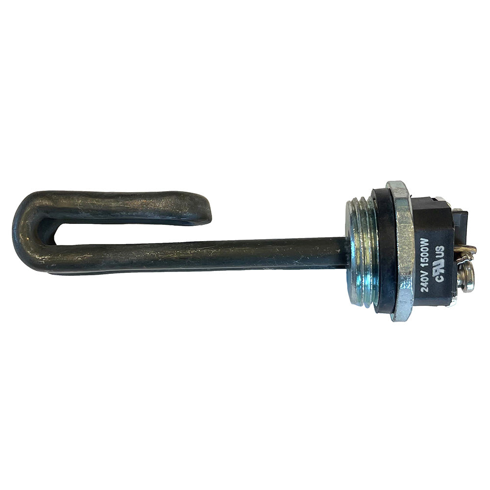Camco ScrewIn Element  1500W  240V  ULWD LL Bulk