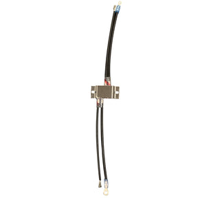 Kuuma High Temp Limiter  240V  L1  L2 Wiring