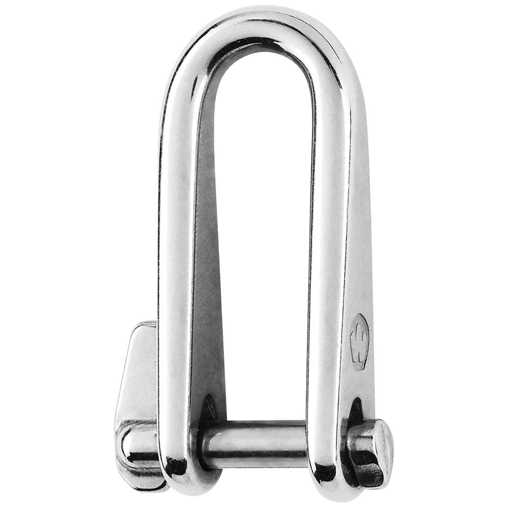 Wichard Key Pin Shackle  Diameter 8mm  516