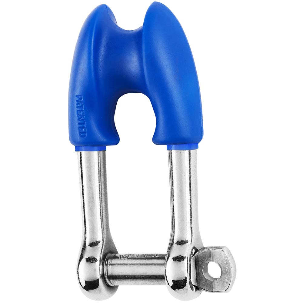 Wichard Thimble Shackle  Captive Pin  Diameter 10mm  1332