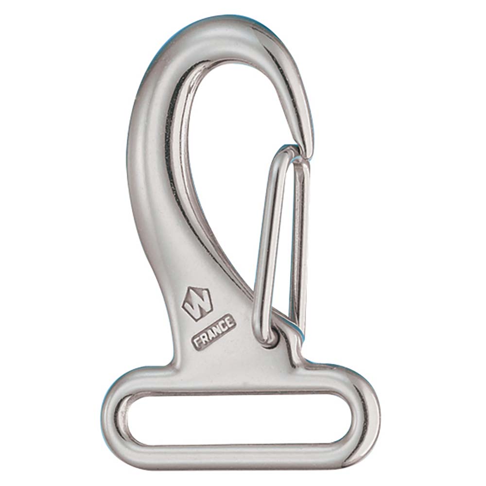 Wichard Webbing Snap Hook  30mm  Length 60mm
